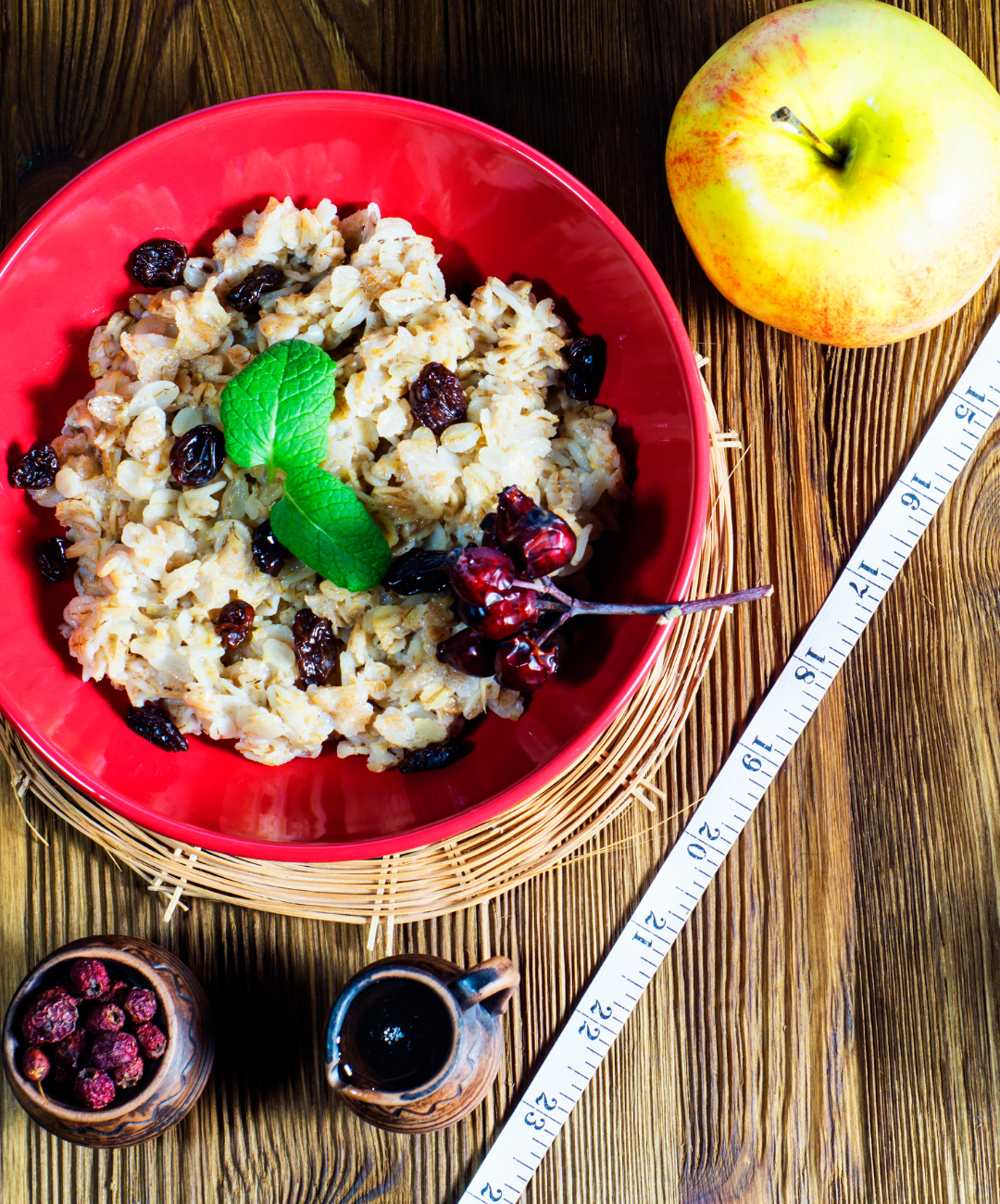 Alimentos saludables para una buena salud bucal