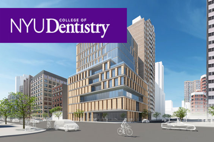 NYU Dentistry 