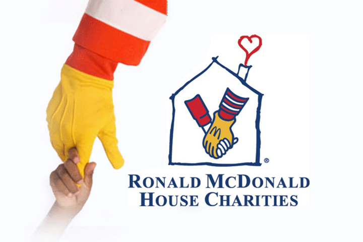 Ronald McDonald House Foundation